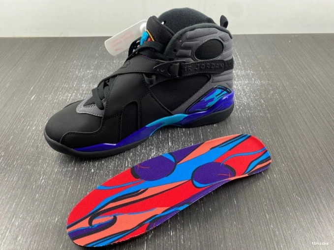 Cheap TB 305381-025 Retro Aqua (2015) 8 Jordan 0728